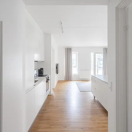 Apartmán Fantastic 3-br W French Balconies - 149 *